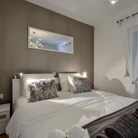 Apartments Feel Good Sukošan Zewnętrze zdjęcie