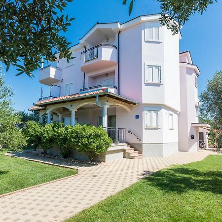 Apartments Feel Good Sukošan Zewnętrze zdjęcie