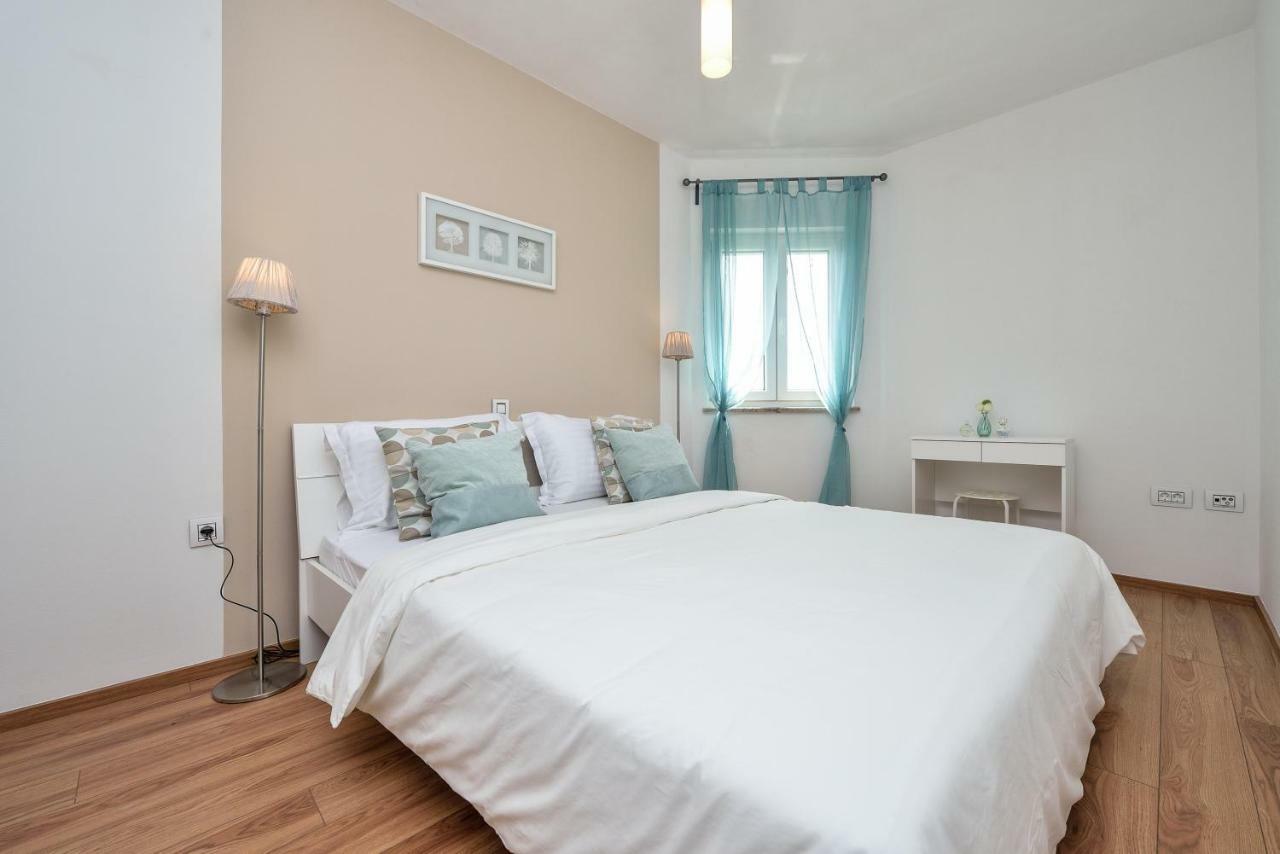Apartments Feel Good Sukošan Zewnętrze zdjęcie
