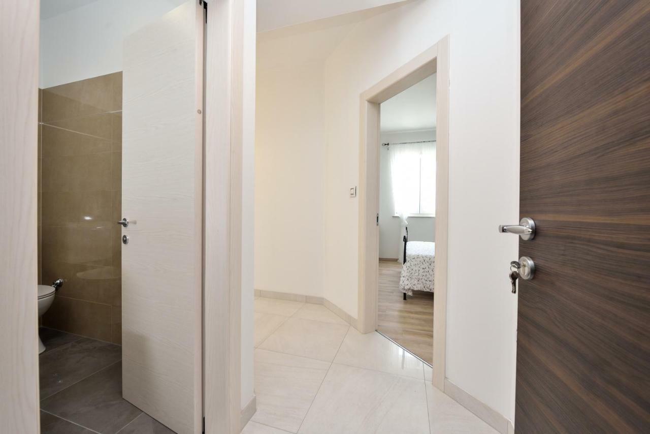 Apartments Feel Good Sukošan Zewnętrze zdjęcie