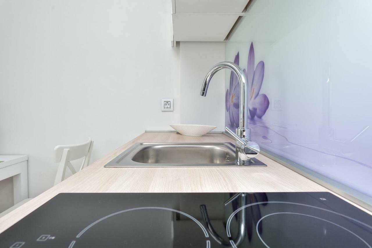 Apartments Feel Good Sukošan Zewnętrze zdjęcie