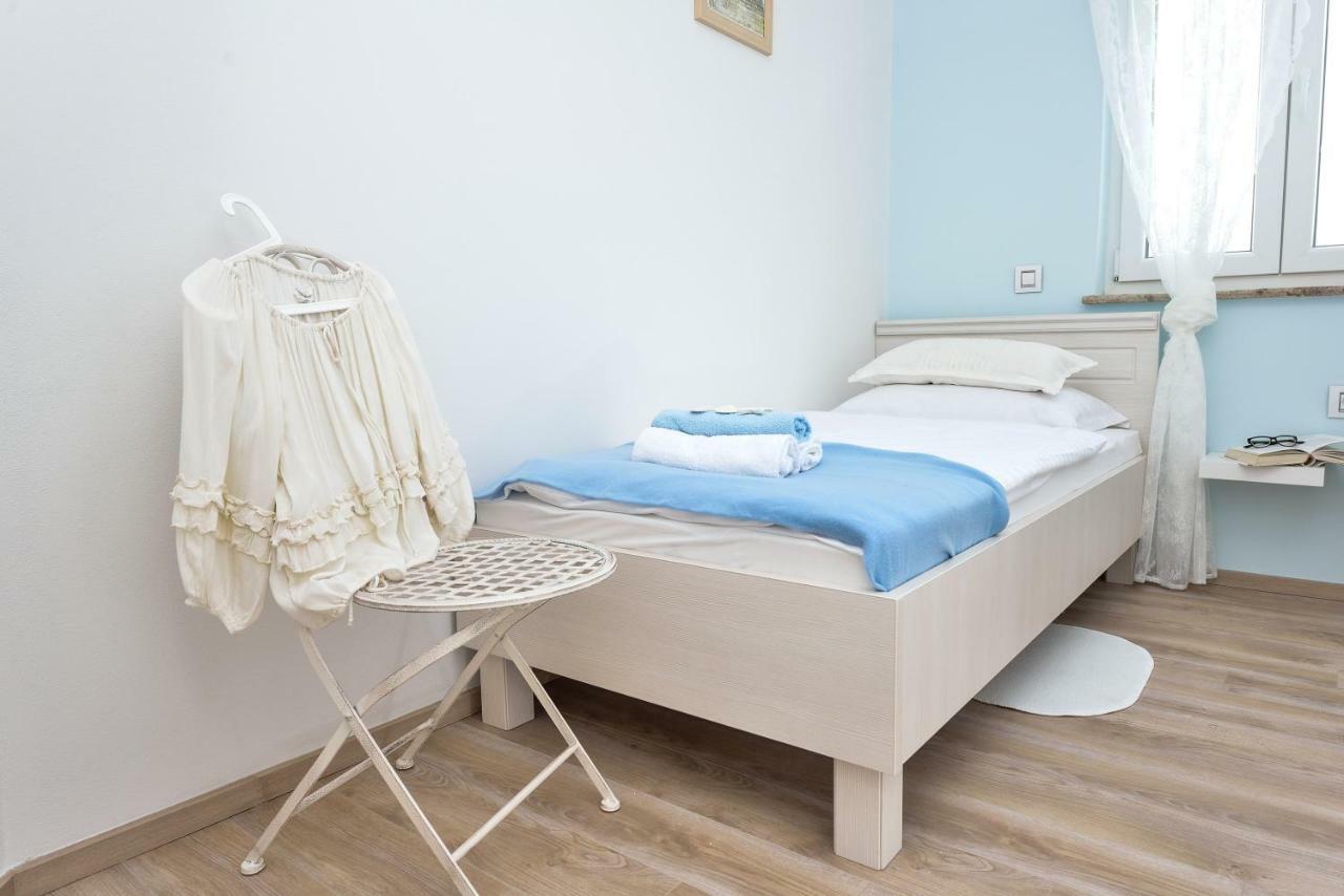 Apartments Feel Good Sukošan Zewnętrze zdjęcie