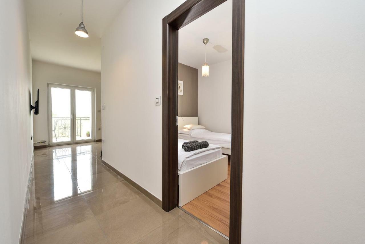 Apartments Feel Good Sukošan Zewnętrze zdjęcie