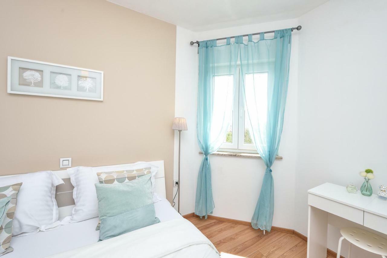 Apartments Feel Good Sukošan Zewnętrze zdjęcie