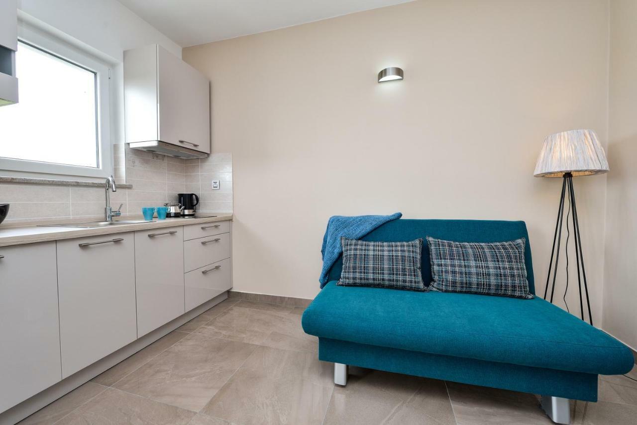 Apartments Feel Good Sukošan Zewnętrze zdjęcie