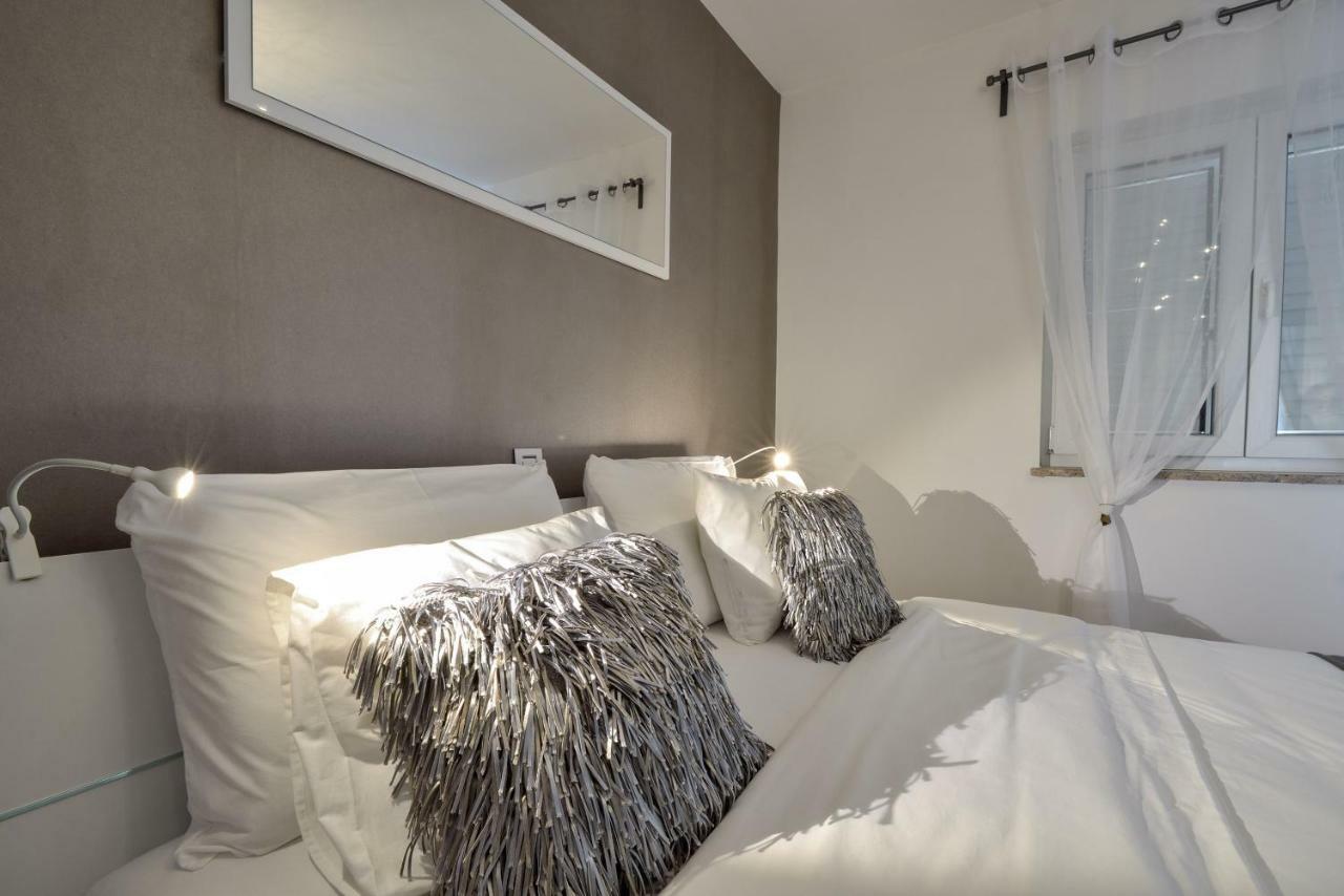 Apartments Feel Good Sukošan Zewnętrze zdjęcie