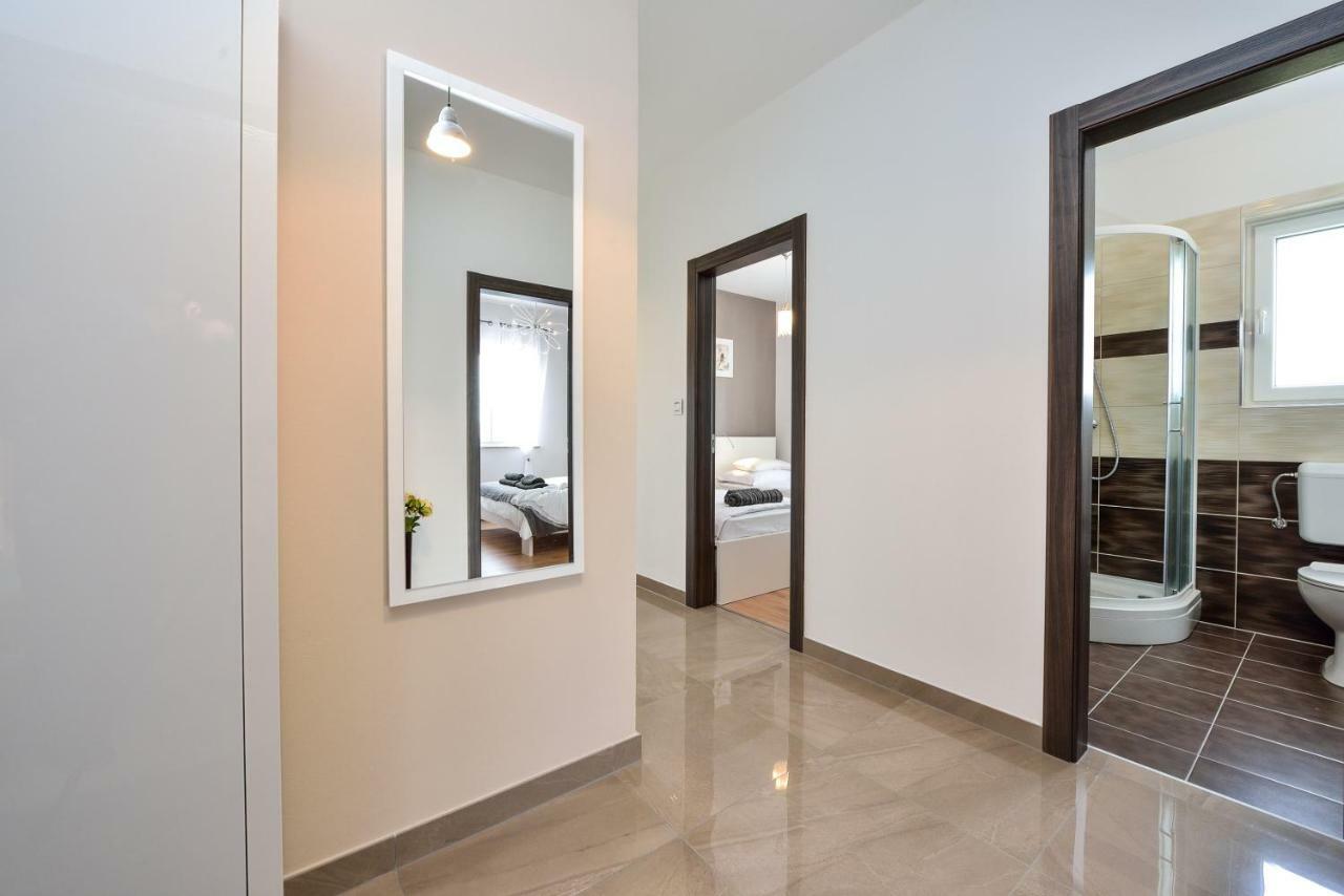 Apartments Feel Good Sukošan Zewnętrze zdjęcie