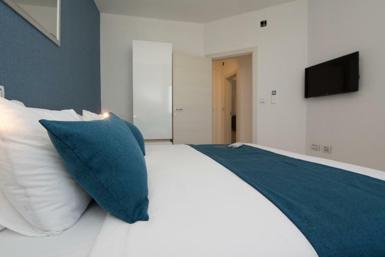 Apartments Feel Good Sukošan Zewnętrze zdjęcie