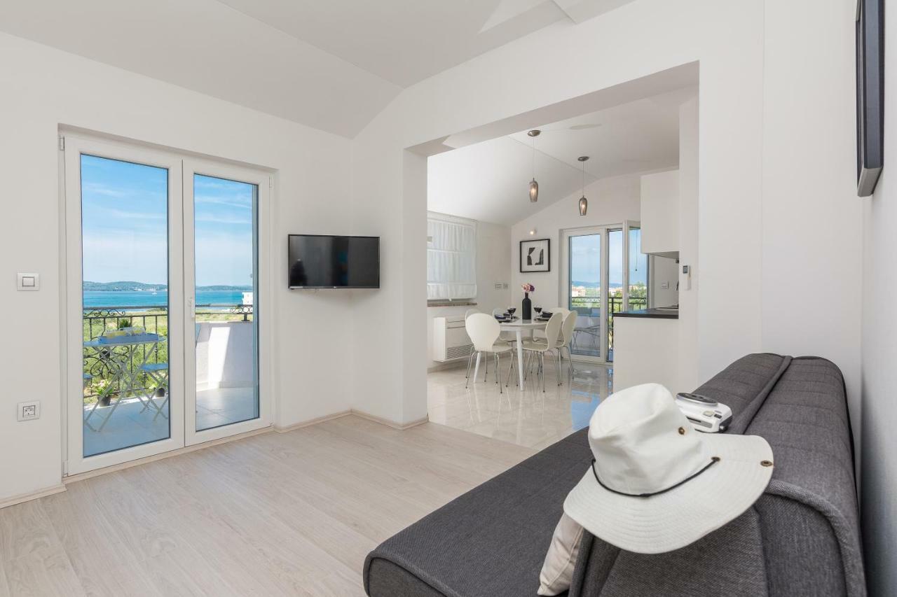 Apartments Feel Good Sukošan Zewnętrze zdjęcie