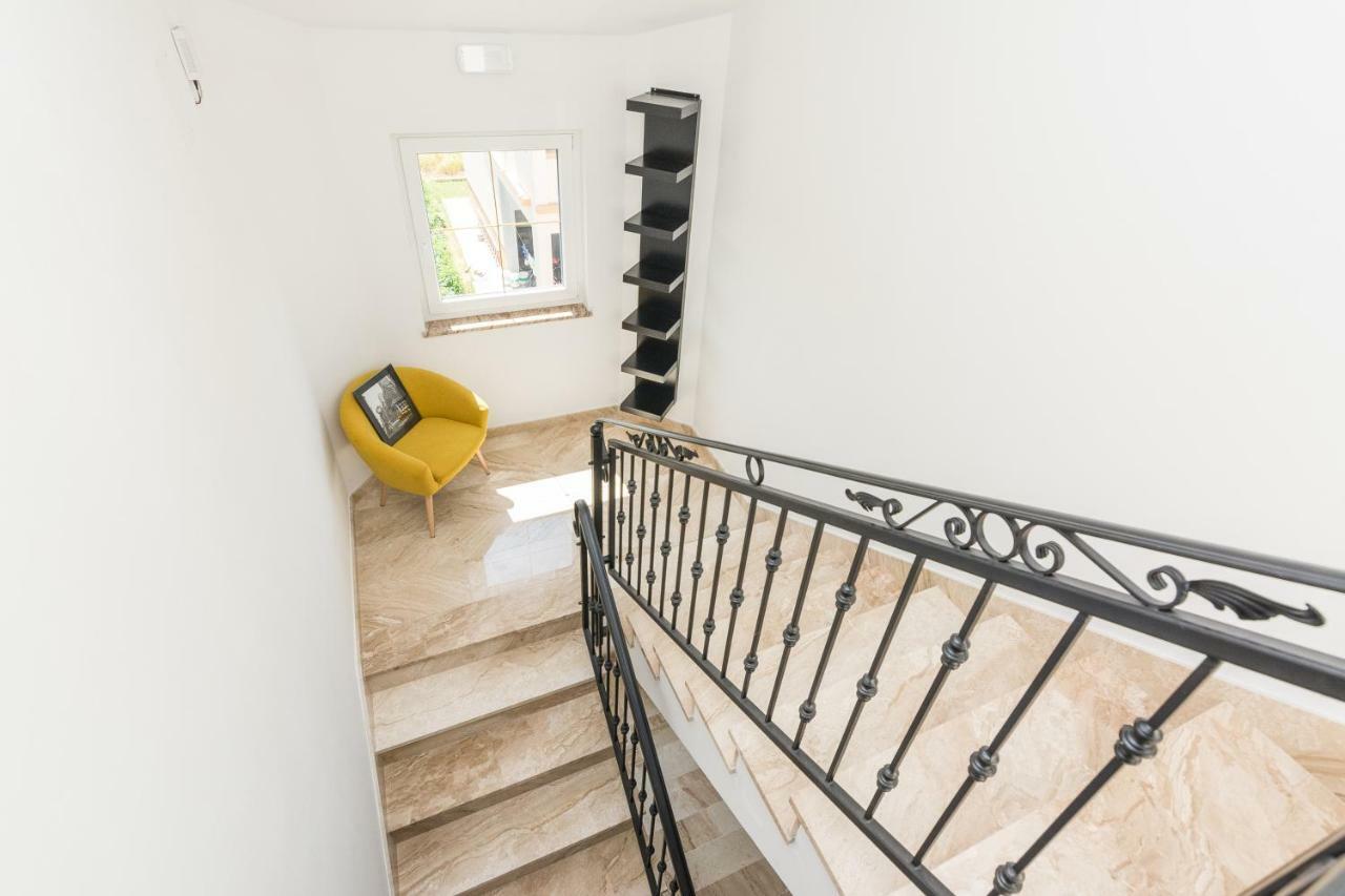 Apartments Feel Good Sukošan Zewnętrze zdjęcie