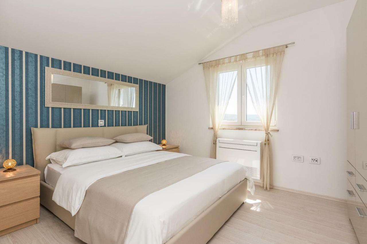 Apartments Feel Good Sukošan Zewnętrze zdjęcie