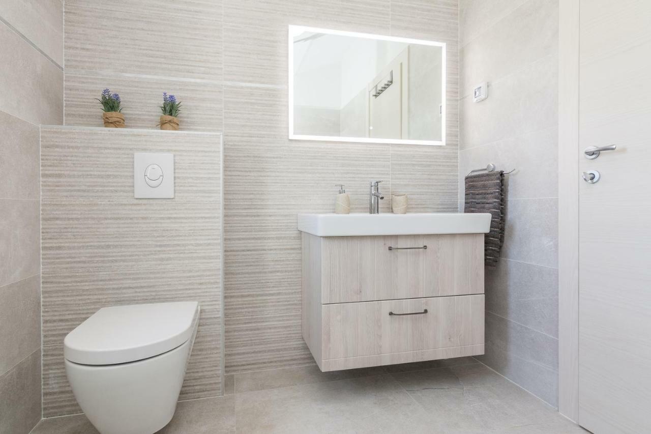 Apartments Feel Good Sukošan Zewnętrze zdjęcie