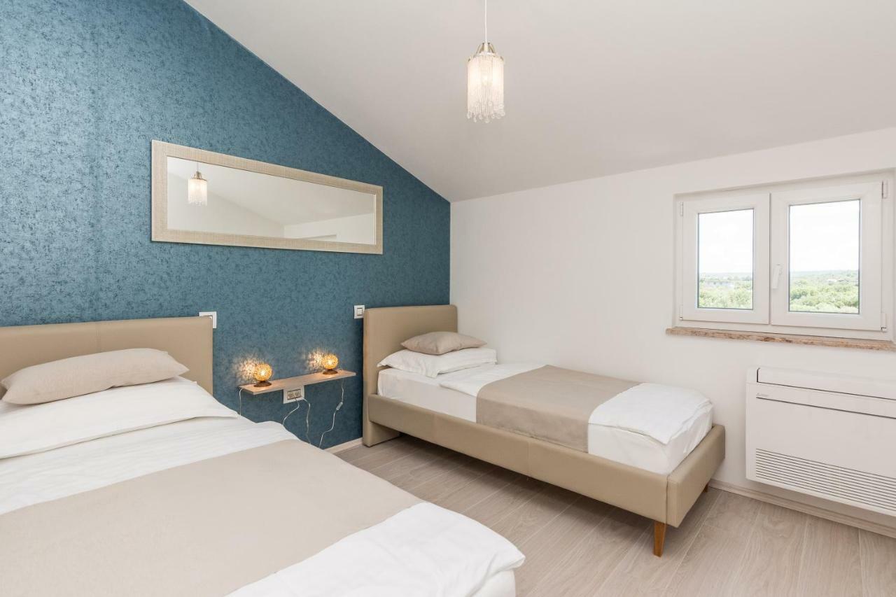 Apartments Feel Good Sukošan Zewnętrze zdjęcie