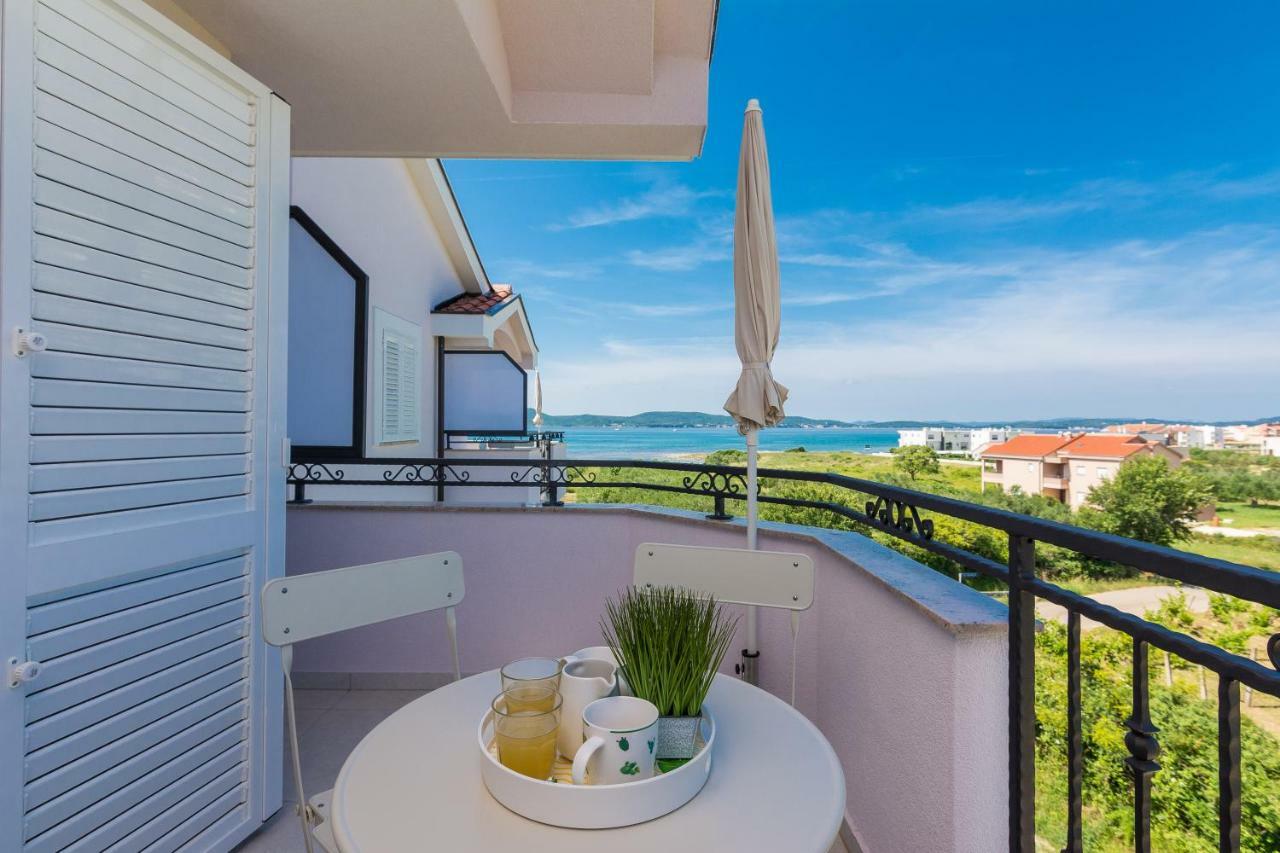 Apartments Feel Good Sukošan Zewnętrze zdjęcie
