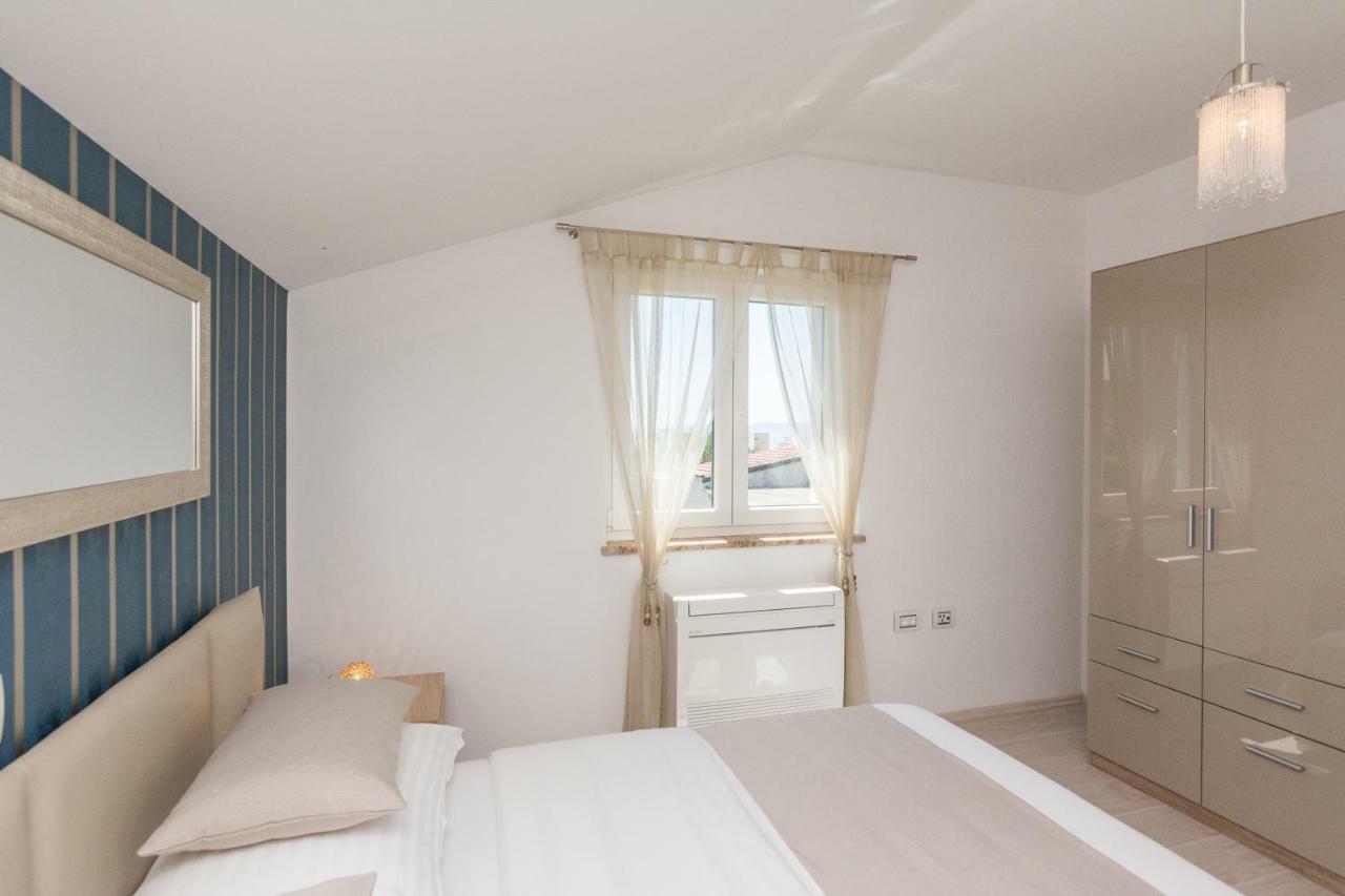 Apartments Feel Good Sukošan Zewnętrze zdjęcie