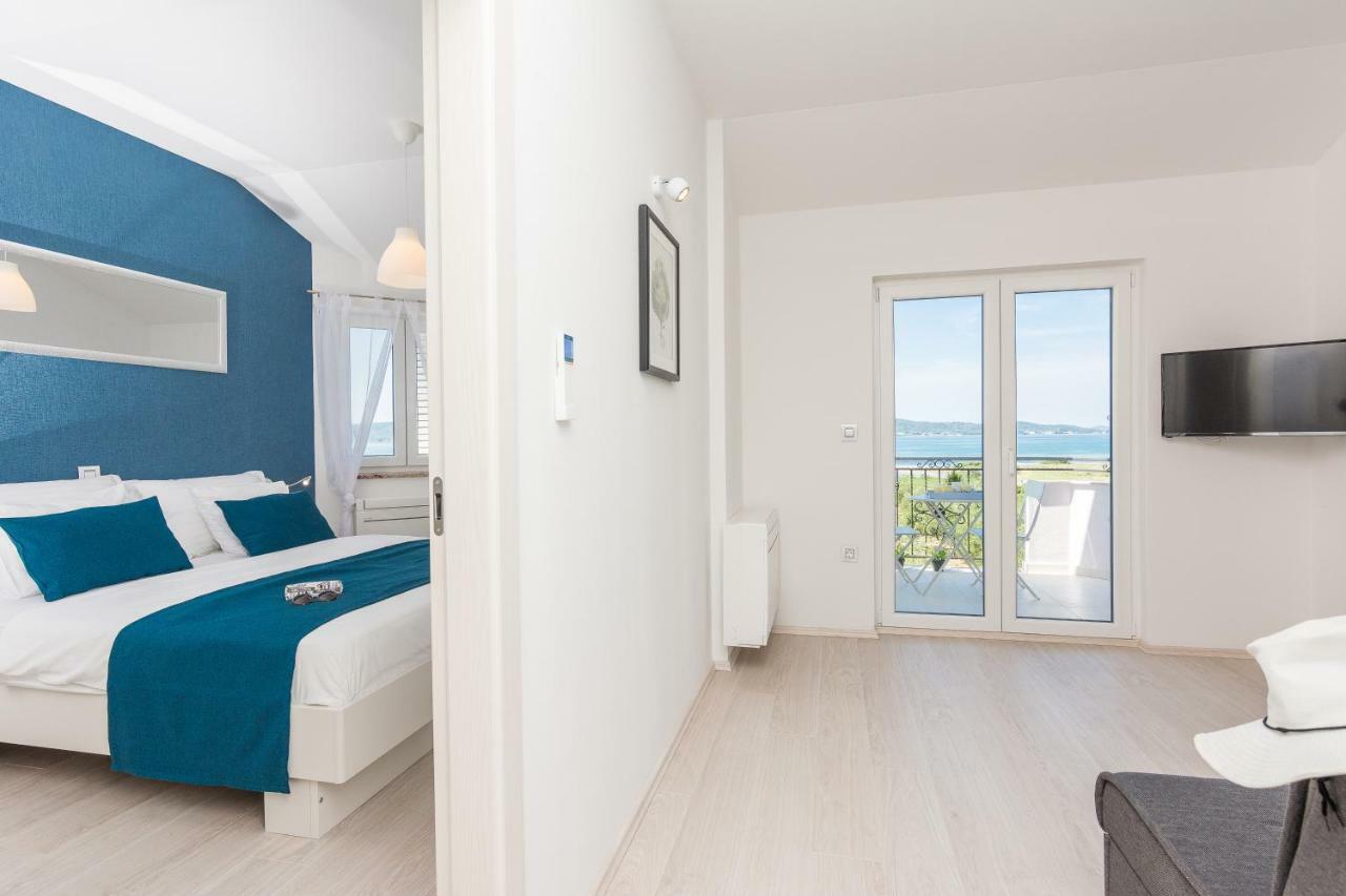 Apartments Feel Good Sukošan Zewnętrze zdjęcie